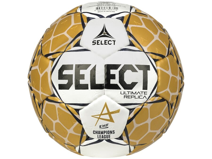 SELECT Replica CL håndball, Str 2 Junior