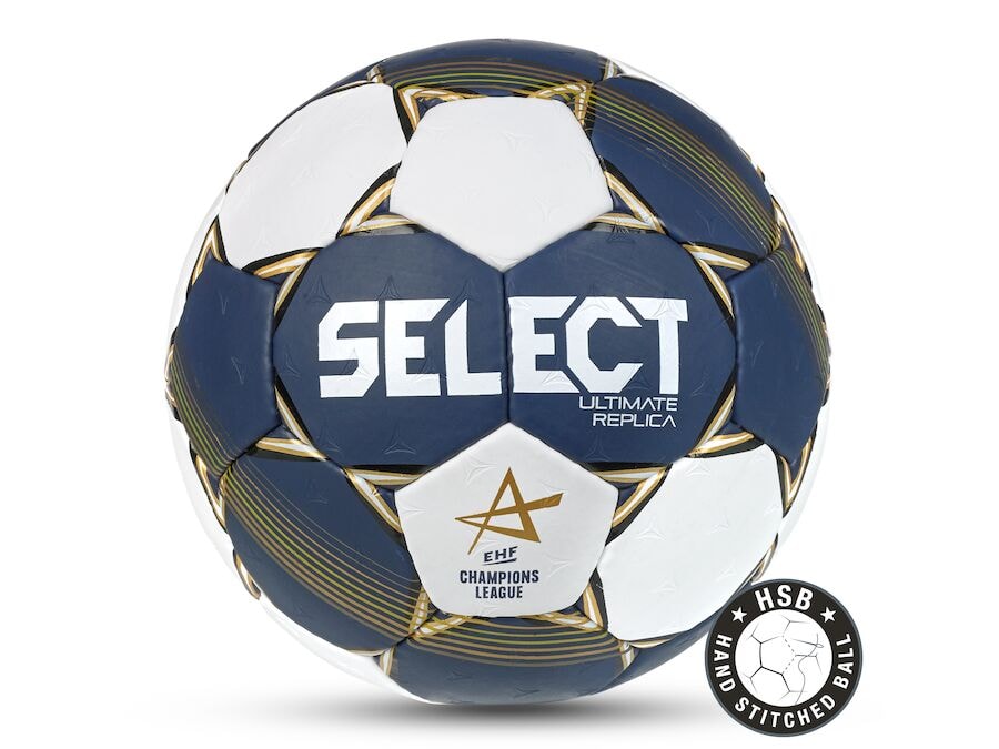 SELECT Replica CL håndball, Str 3 Senior