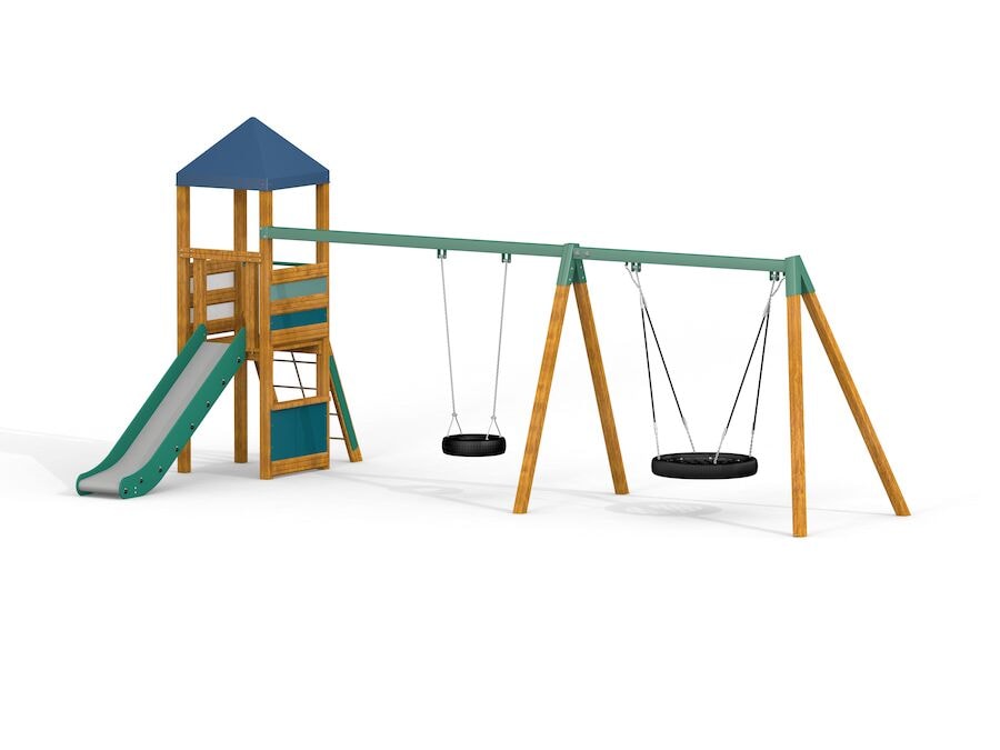 Pioneer Fågelboet Lektorn