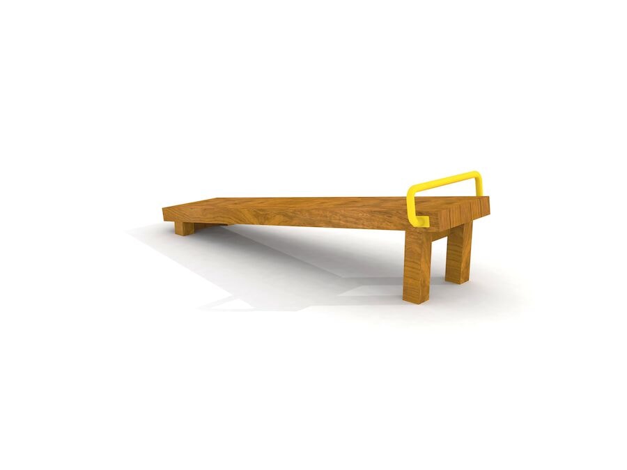 Sit-up-ramp Sit-up-ramp