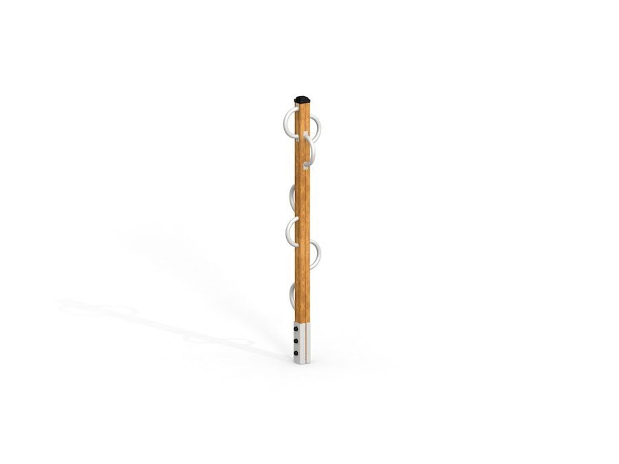 Stretch stolpe Stretch stolpe