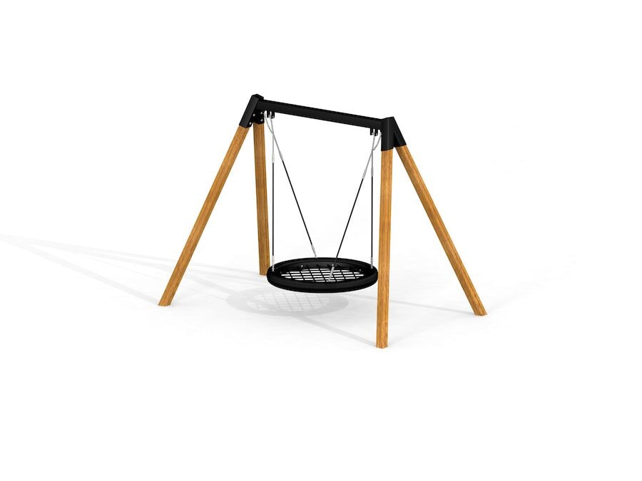 Pioneer Simplex Fågelbogunga Ø 120 cm