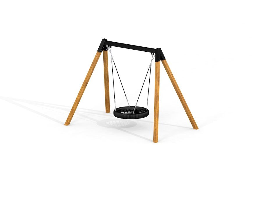 Pioneer Simplex Fågelbogunga Ø 90 cm
