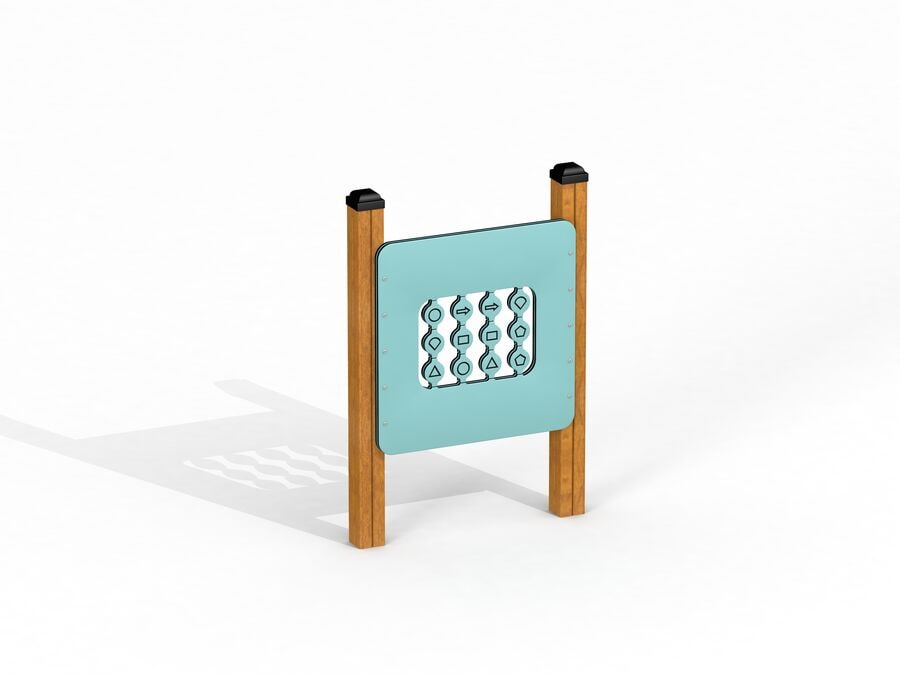 Discovery Memory Mini Lekpanel