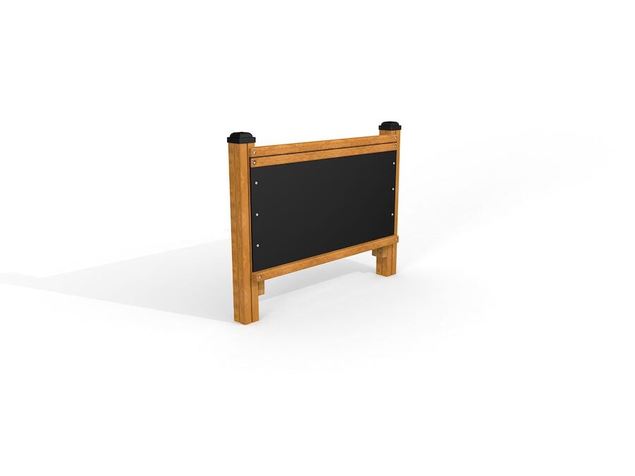 Discovery Griffeltavlan Lekpanel
