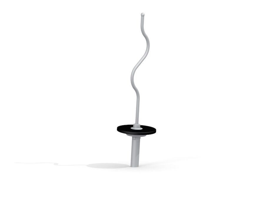 Stand Alone Virveln Karusell