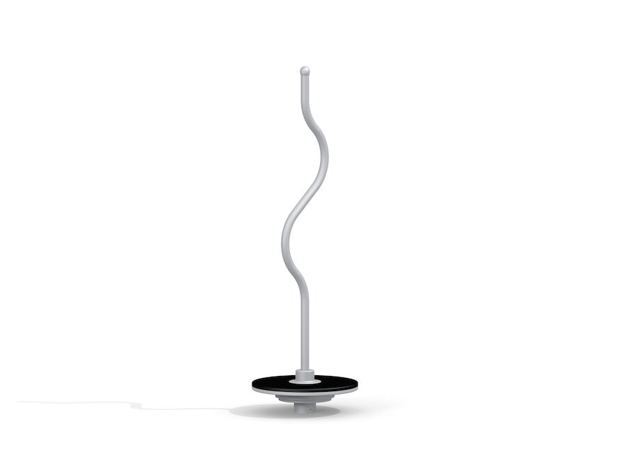 Stand Alone Spiralen Karusell
