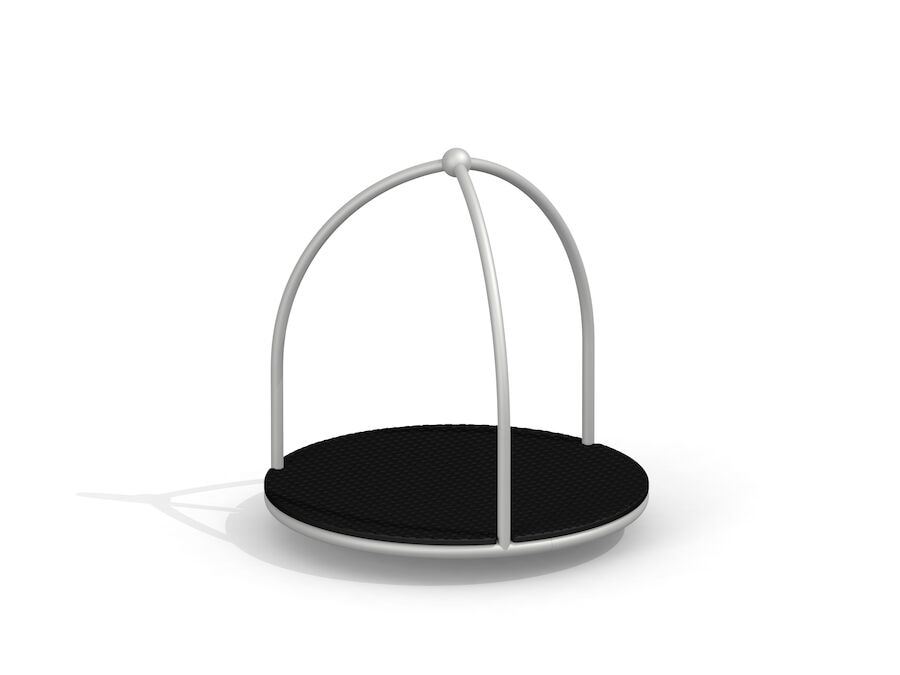 Stand Alone Biet Karusell