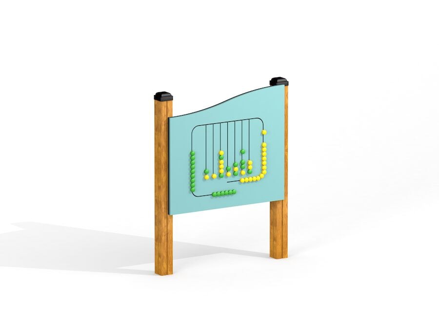 Discovery Bingospelet Lekpanel