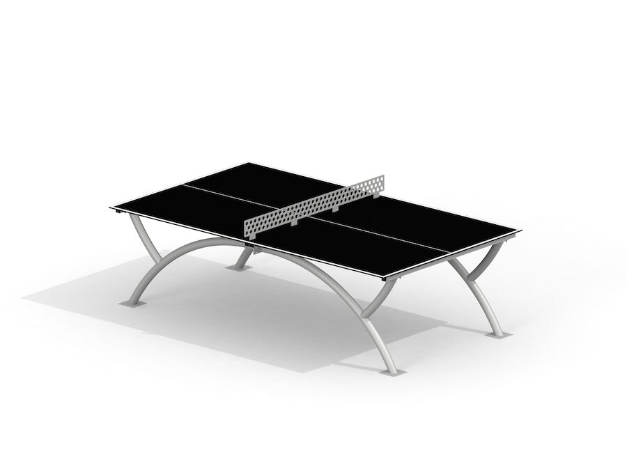 Outdoor UV Bordtennisbord