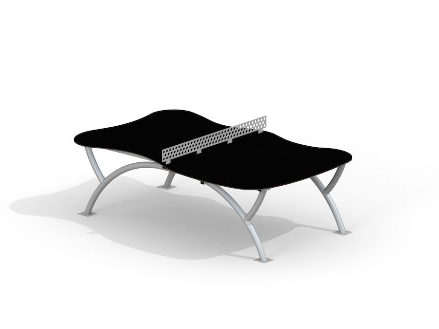 Organic Outdoor UV Bordtennisbord