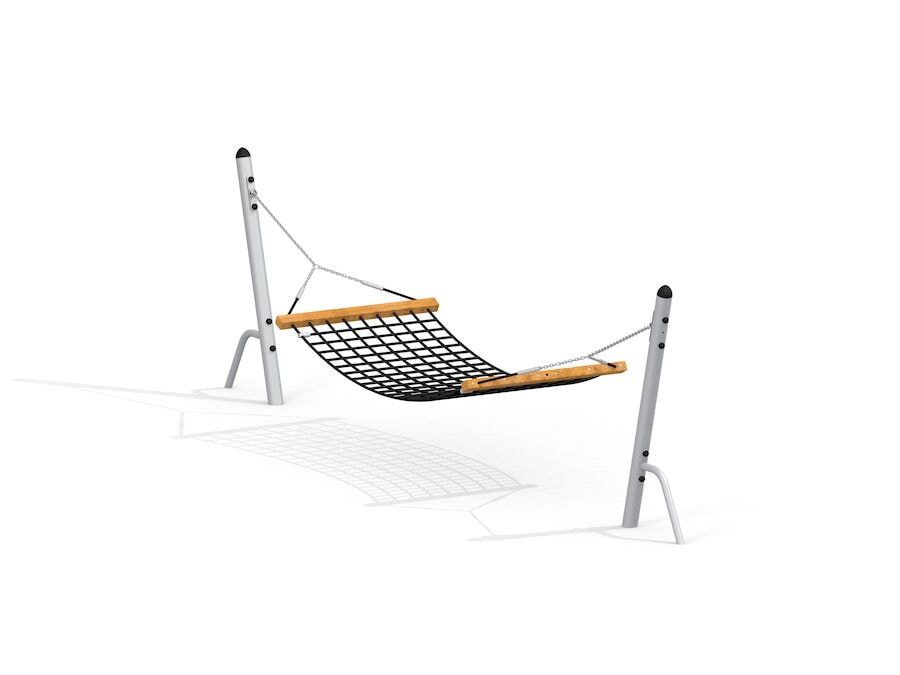 Atlantis Vilan Hammock Enkel
