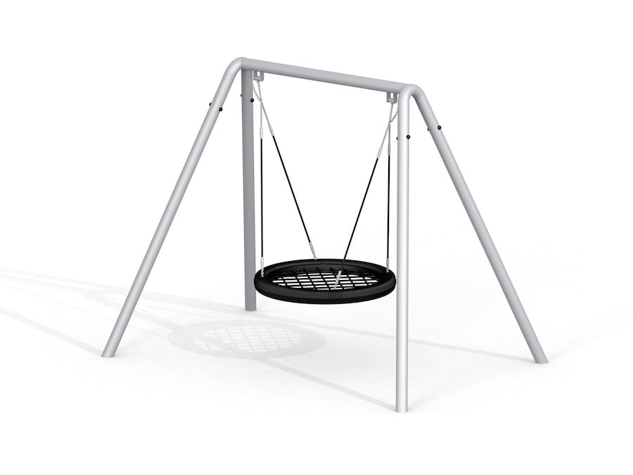 Atlantis Simplex Fågelbogunga Ø 120 cm