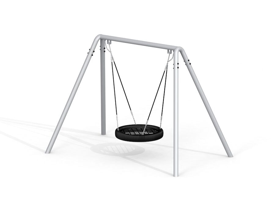 Atlantis Simplex Fågelbogunga Ø 90 cm