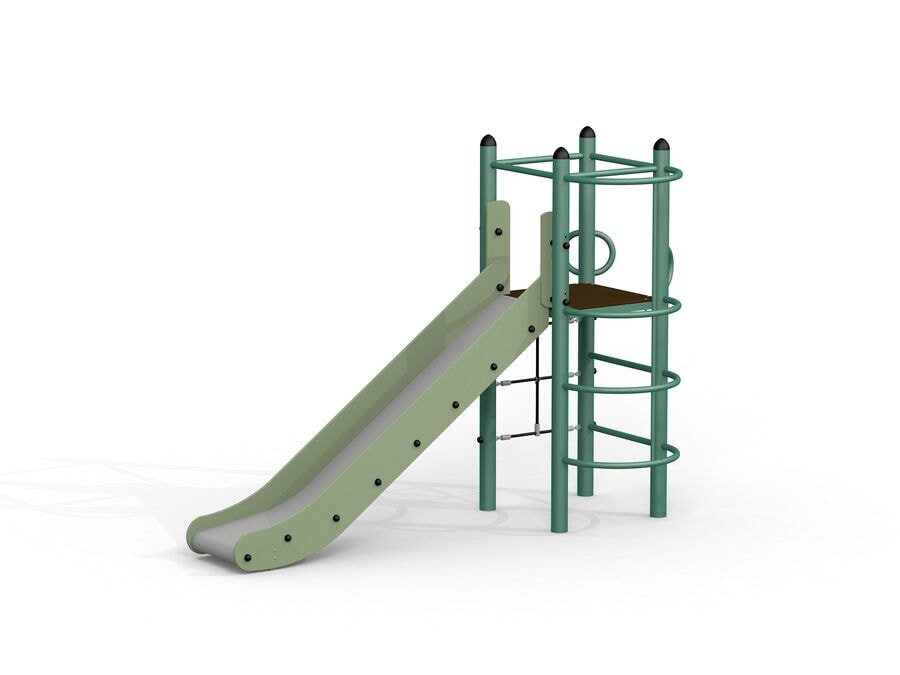 Atlantis Junior Lekeapparat