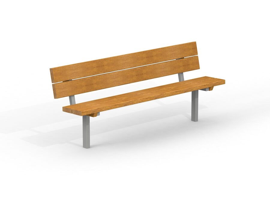 Synne Parksofa