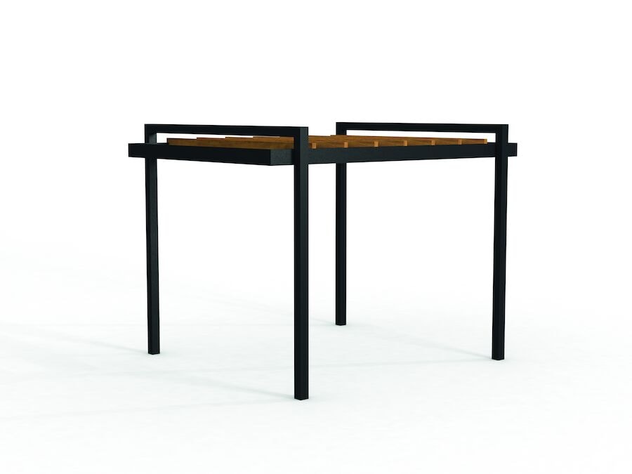 Lerk Pergola 1 seksjon