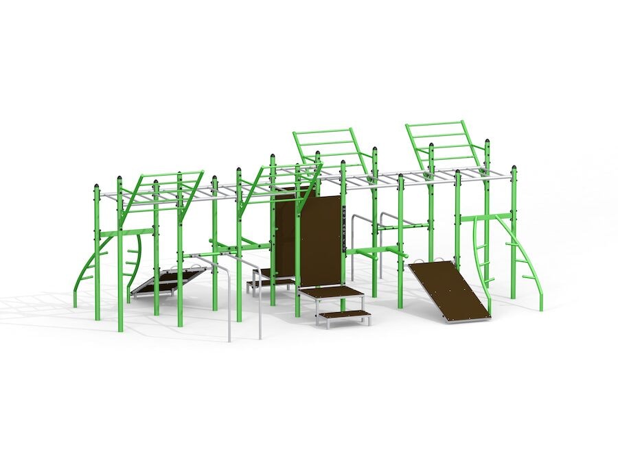 Tresscross XL Tresscross XL