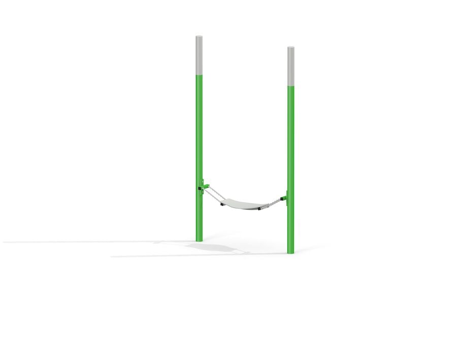 Stand Alone Flexi Gungställning