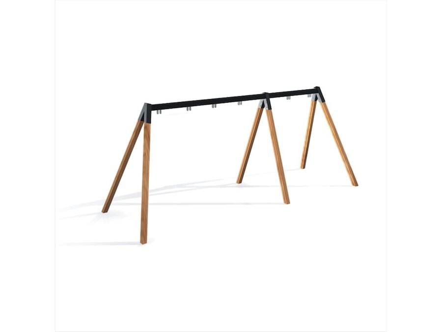 Pioneer Lärkan Gungställning 3 platser