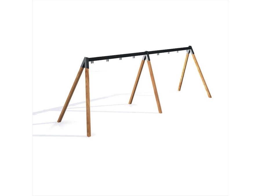 Pioneer Lärkan Gungställning 4 platser