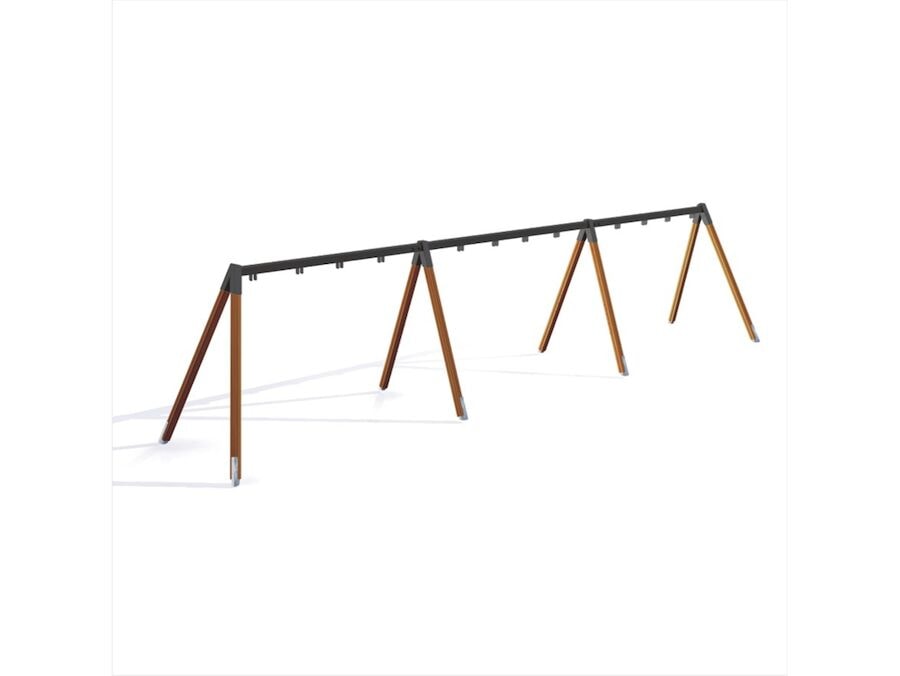 Pioneer Lärkan Gungställning 6 platser
