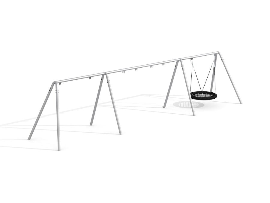 Atlantis MixTre Fågelbogunga Ø 120 cm