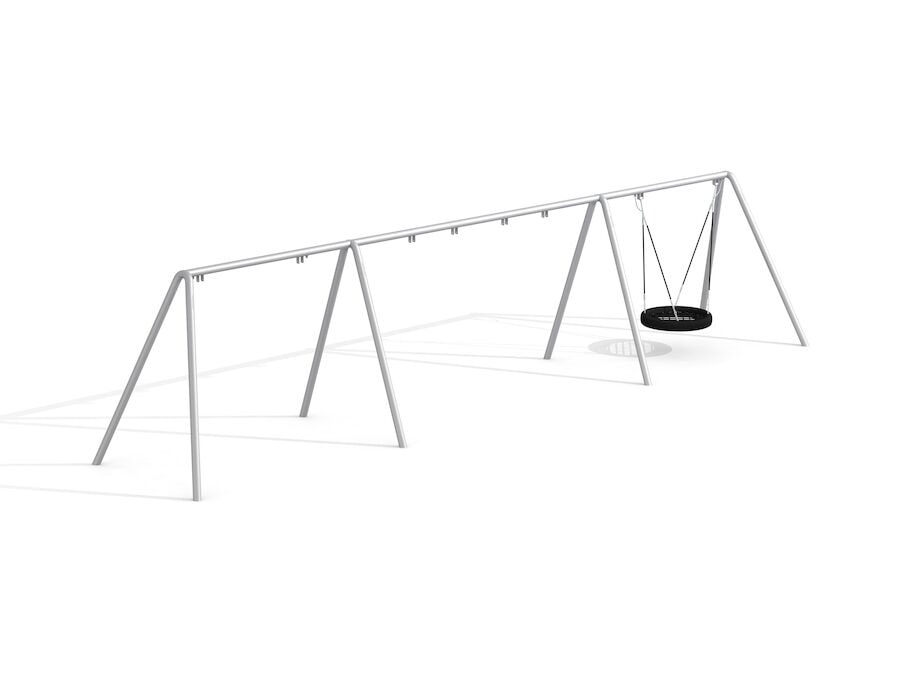 Atlantis MixTre Fågelbogunga Ø 90 cm