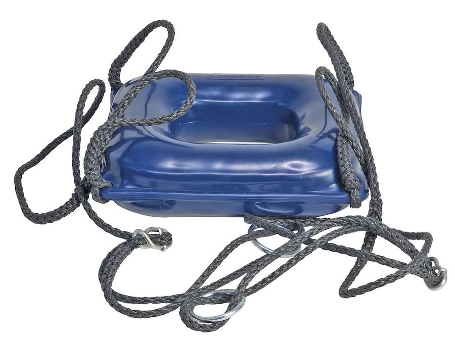 Plasthuske med tau