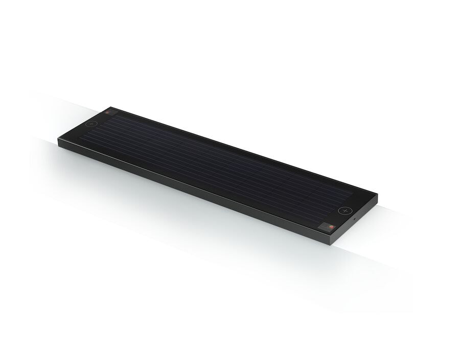 Sun Seat Basic Smart Parkbenk