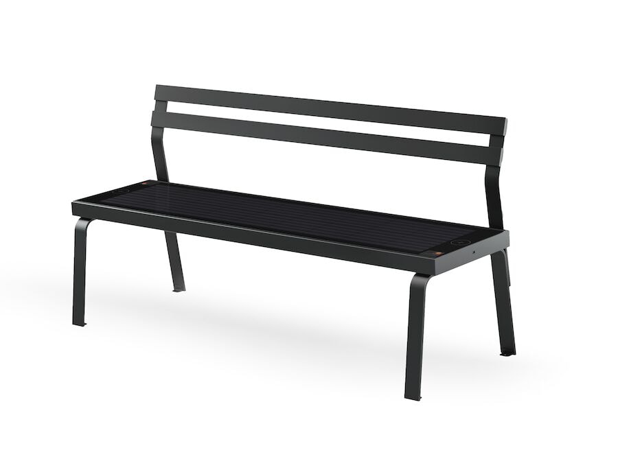 Sun Seat Classic Smart Parksofa