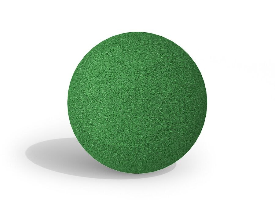 Playball grön