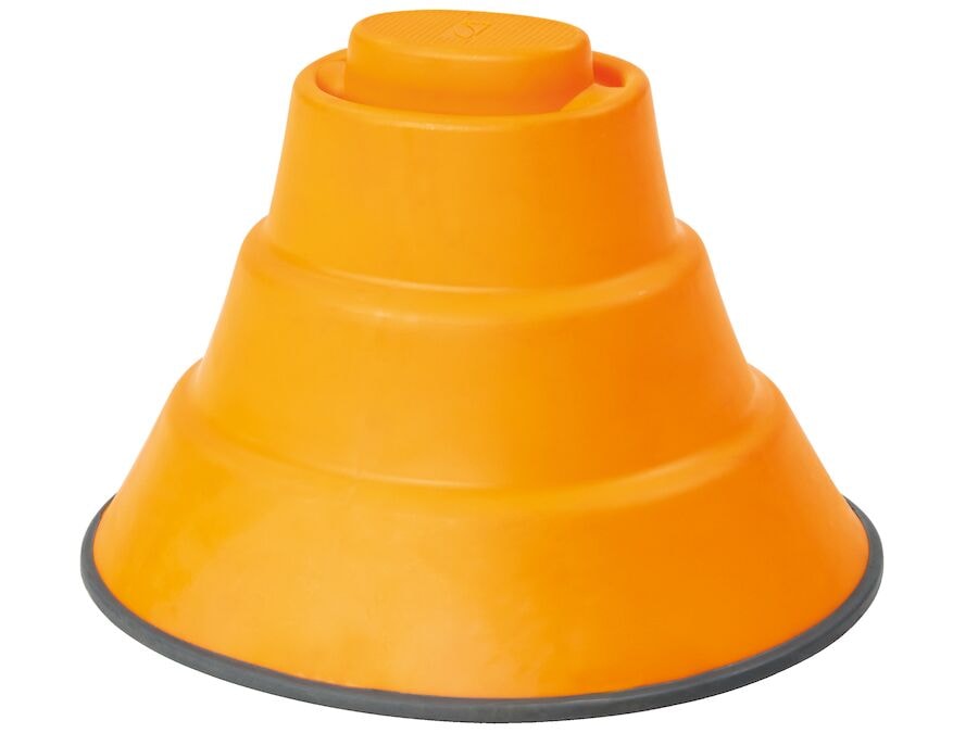 Bropilar til Build N' Balance
