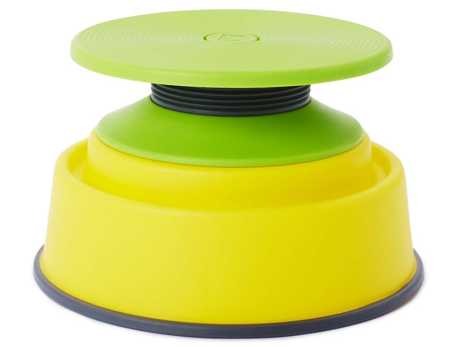 Vippesett Build N' Balance