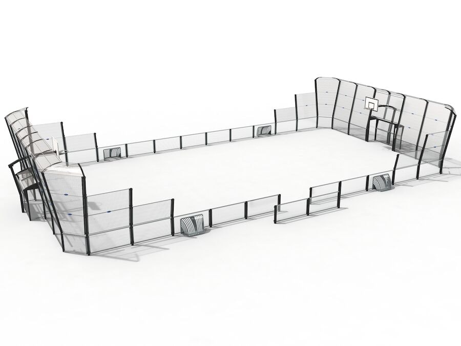 Omnistadium 02 Omnistadium 02